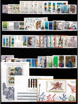 1994 GERMANIA FEDERALE...