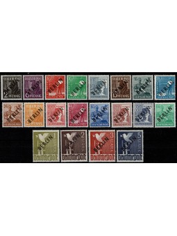 1948 GERMANIA BERLINO...