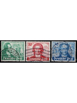 1949 GERMANIA BERLINO...