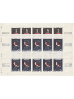 1967 MONACO ARTE QUADRI 2...