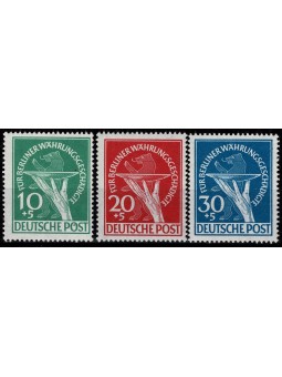 1949 GERMANIA BERLINO PRO...