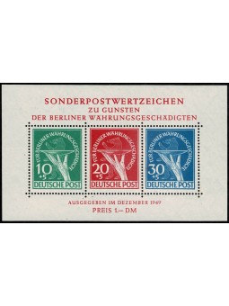 1949 GERMANIA BERLINO PRO...