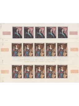 1969 MONACO ARTE QUADRI 2...