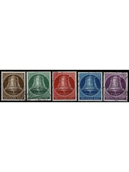 1953 GERMANIA BERLINO...