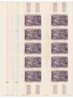 1972 MONACO MONUMENTI...