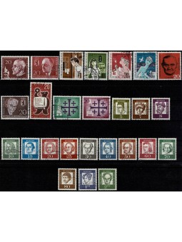 1960 / 1961 GERMANIA...