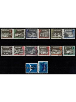 1962 / 1963 GERMANIA...