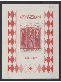 1973 MONACO QUADRI 1 BF...