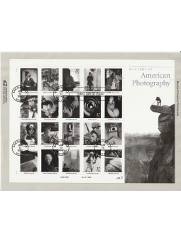 2002 STATI UNITI UNITED...