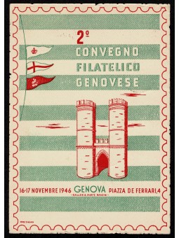 1946 REPUBBLICA ITALIANA...