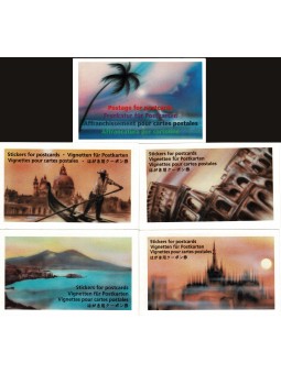 1996 / 1998 SVIZZERA...