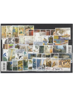 EUROPA GRECIA LOTTO 50...