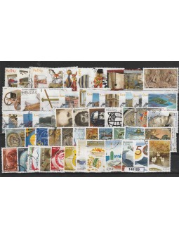 EUROPA GRECIA LOTTO 50...