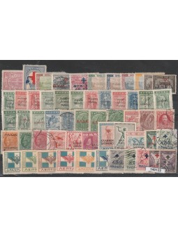 EUROPA GRECIA LOTTO 50...