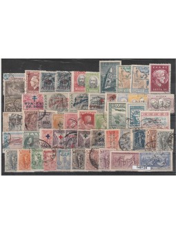 EUROPA GRECIA LOTTO 50...