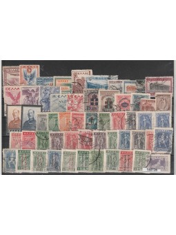 EUROPA GRECIA LOTTO 50...