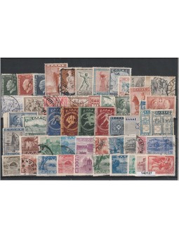 EUROPA GRECIA LOTTO 50...