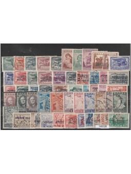 EUROPA GRECIA LOTTO 50...