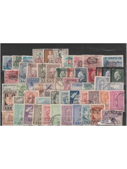 EUROPA GRECIA LOTTO 50...