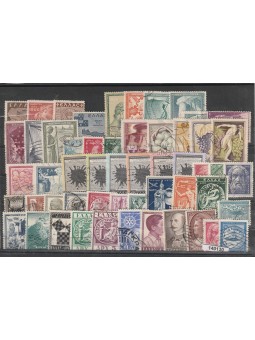 EUROPA GRECIA LOTTO 50...