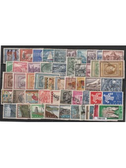 EUROPA GRECIA LOTTO 50...