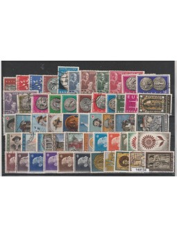 EUROPA GRECIA LOTTO 50...