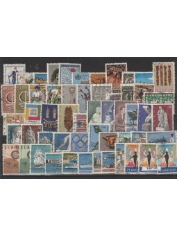 EUROPA GRECIA LOTTO 50...