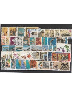 EUROPA GRECIA LOTTO 50...