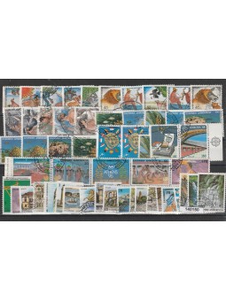 EUROPA GRECIA LOTTO 50...