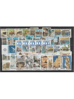 EUROPA GRECIA LOTTO 50...