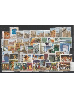 EUROPA GRECIA LOTTO 50...