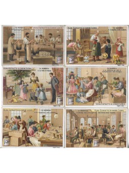 S 0612 / LIEBIG / LA...