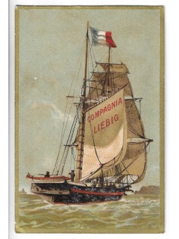 S 0109 / LIEBIG /...