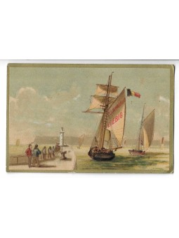 S 0109 / LIEBIG /...