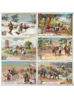 S 0602 / LIEBIG /...