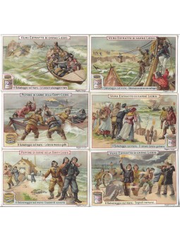 S 0604 / LIEBIG /...