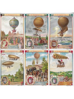 S 0610 / LIEBIG / L'...