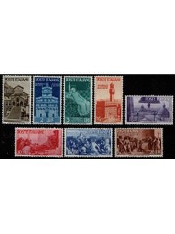 1946 REPUBBLICA ITALIANA...