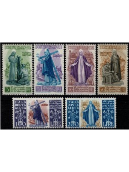 1948 REPUBBLICA ITALIANA...