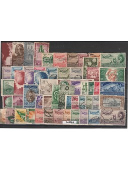 AFRICA EGITTO LOTTO 50...