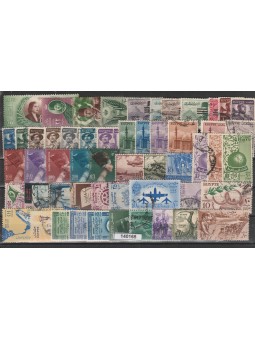 AFRICA EGITTO LOTTO 50...