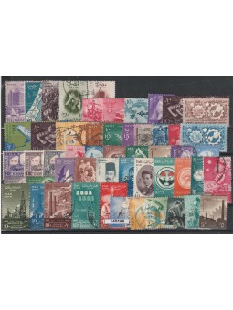 AFRICA EGITTO LOTTO 50...