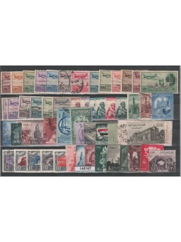 AFRICA EGITTO LOTTO 50...