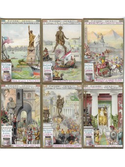 S 0847 / LIEBIG / COLOSSI...