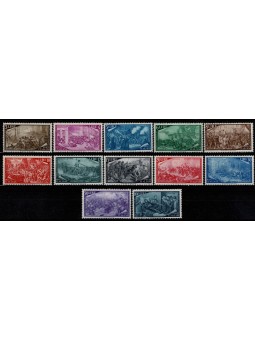 1948 ITALIA REPUBBLICA...