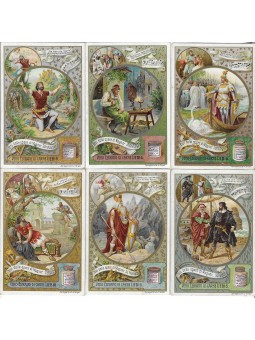 S 0849 / LIEBIG / EROI...