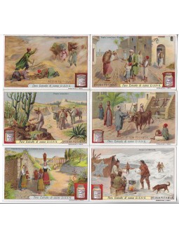 S 0876 / LIEBIG / ACQUA...