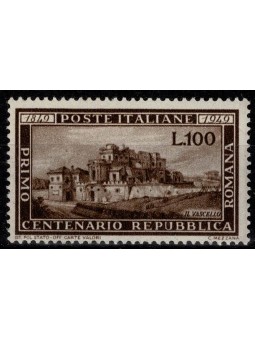 1949 ITALIA REPUBBLICA...