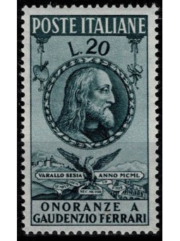 1950 ITALIA REPUBBLICA...