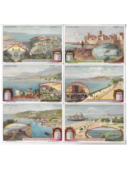 S 1060 / LIEBIG / LA COSTA...